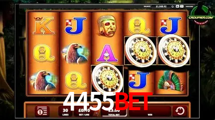 Jogos de mesa e apostas rápidas na 4455Bet