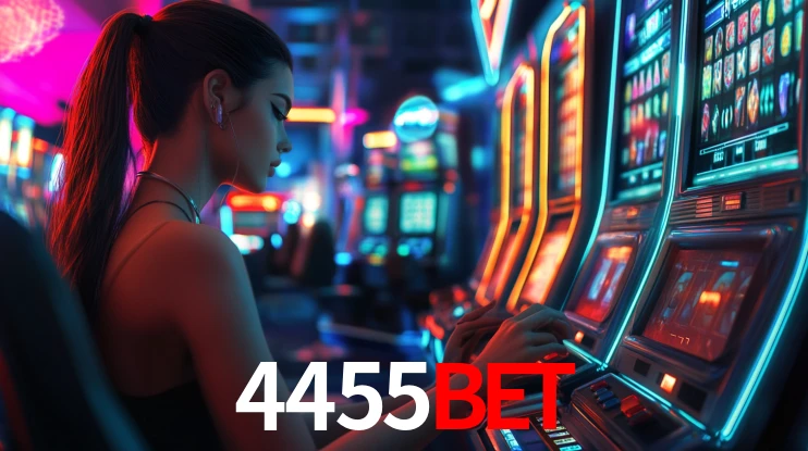 Cashback e recargas na 4455Bet